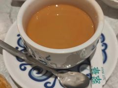 -翠华餐厅(正佳广场店)
