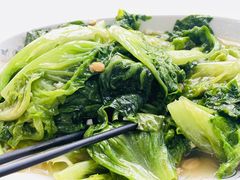 -众味海鲜大排档·活海鲜·潮汕味(南澳店)