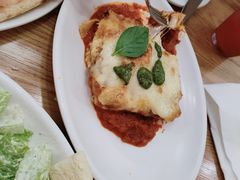 -城市大道红炉披萨烘焙坊