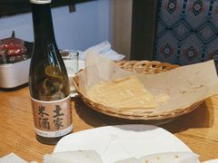 -印象鲵宴·张家界地标美食名片(溪布街店)