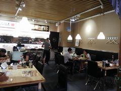 -雷门拉面(龙湖成都金楠天街店)