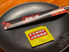 -金陵一哥龙虾(水木秦淮店)