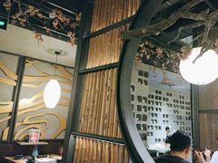 -湊湊火锅·茶憩(上海合生汇店)