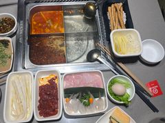 -海底捞火锅(龙湖北京大兴天街店)