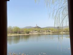 -北坞公园