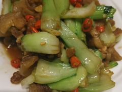 -鄱阳湖·江西小炒·瓦罐煨汤(五道口店)