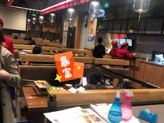 -庆峰龙虾烧烤(合肥一店)