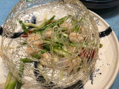 -拂晓山房·私房川菜(西门店)