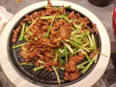 -奇芳阁·百年清真南京菜(夫子庙店)