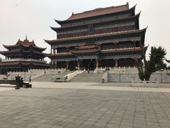 -大悲禅寺