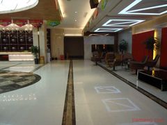 -欢乐迪KTV(观音桥未来国际店)