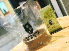打包-CALIFORKS加州叉子轻食(朝阳门店)