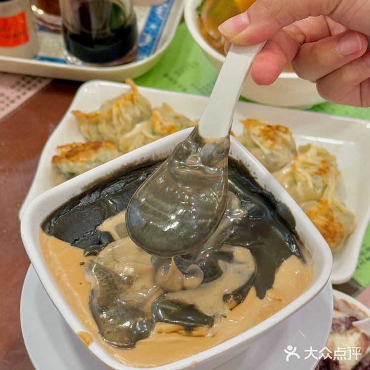 广州 | 暑假旅行必打卡‼️当地人爱吃的糖水铺