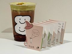 -喜茶(迪士尼小镇DP店)
