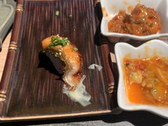 -炙柒Sekinana·精致日料(合生汇店)