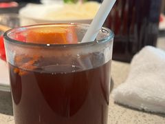 -海底捞大排档火锅(悦荟广场店)