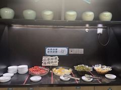 -淘米捞·米汤脆鲩鱼火锅(福田皇岗店)
