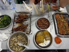 -宋文成烤肉(白沙巷店)
