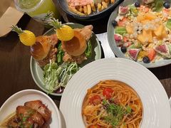 -HERRE·FARM 赫尔露营农场·团建聚会包场