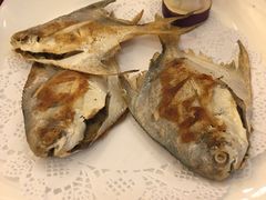 -天鲜阁·海鲜粤菜·33年老字号(石槎白云站店)