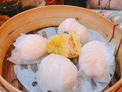 -添好运点心专门店(中环IFC店)