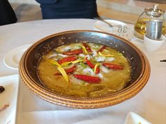 -粤菜王府·海鲜·茶市·海景餐厅(大梅沙店)