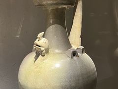 -六朝博物馆
