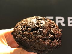 巧克力麦芬-瑞幸咖啡(广东外经贸大厦店)