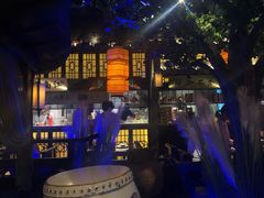 -绿茶餐厅(深圳龙华天虹购物中心店)