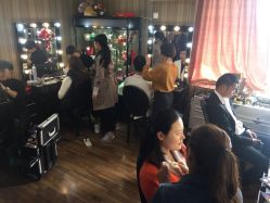 -摩玛婚纱摄影(杭州店)