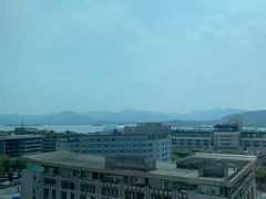 -杭州城中香格里拉大酒店