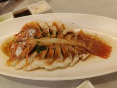-全聚德(上海首店浦东店)