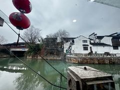 -孙盛兴奥灶面馆·蟹黄面·三虾面(山塘街总店)