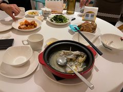 -莆田餐厅PUTIEN(金融街购物中心店)