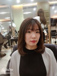 -OnHair造型
