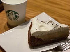 上星早餐-星巴克(成都科学城店)