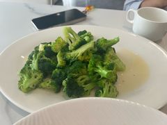 -金熊猫川菜餐厅
