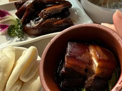 -楼外楼(西湖景区孤山路店)