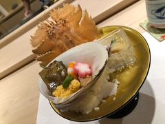 -鮨一日本料理(大中华店)