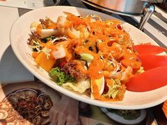 -Aqua Oasis 水天堂(相城天虹商场店)