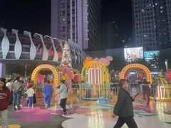-汇邦中心ICON MALL