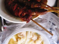-海平馄饨(逍遥二路店)