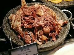 -云海轩·海鲜自助-河北云瑧世纪大饭店1F