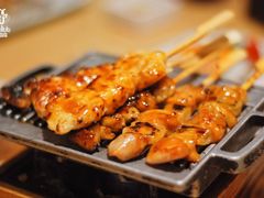 -山之川日料放题(通州店)