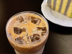 -糖房咖啡(南锣鼓巷店)