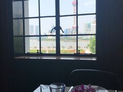 -YUE·6·西式融合餐厅(外滩六号店)