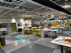 -宜家·瑞典风味餐厅(无锡店)