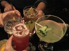-广州四季酒店·天吧·高空酒吧