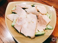 -亮亮面馆(经六路店)