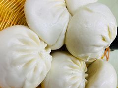 -郑家包子牛肉拉面(尚勤路店)